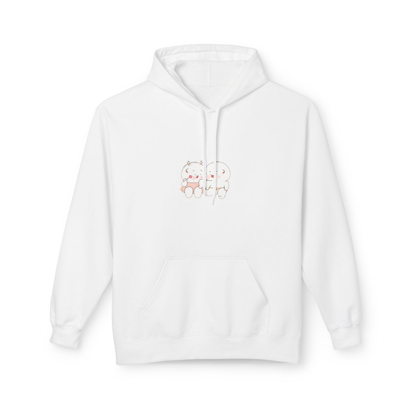 Soso Jojo Hoodie