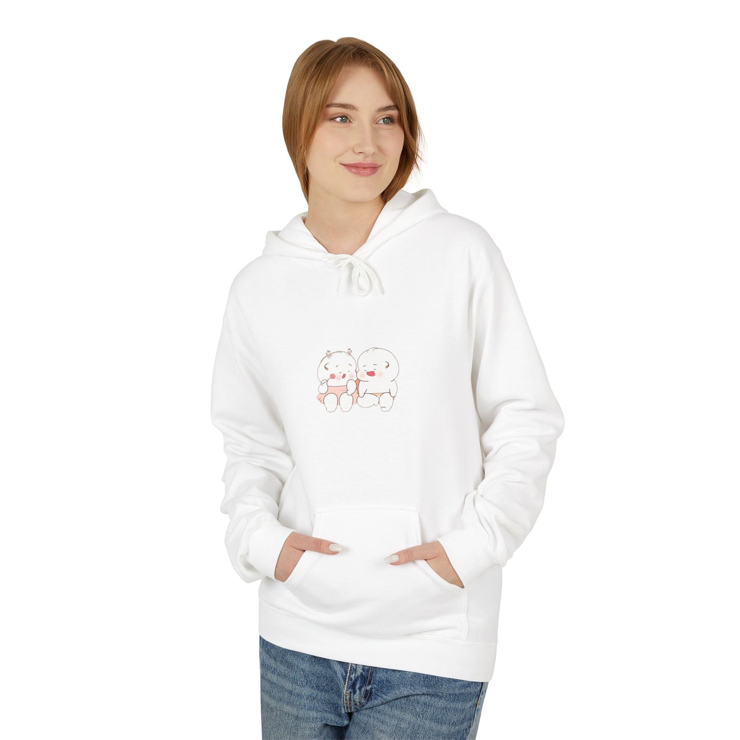 Soso Jojo Hoodie