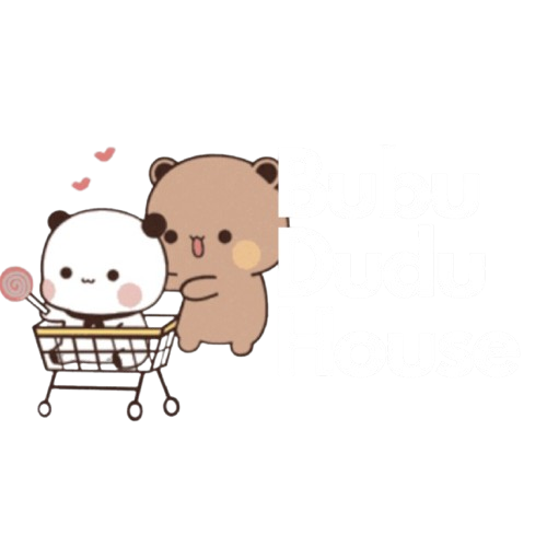 Bubududuhouse