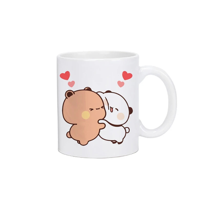 Bubu and Dudu Mugs