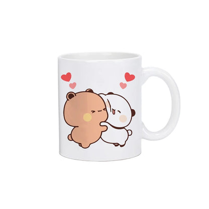 Bubu and Dudu Mugs