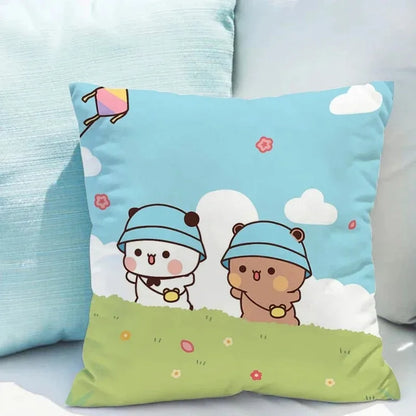 Bubu and Dudu Pillows