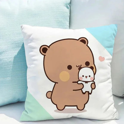 Bubu and Dudu Pillows