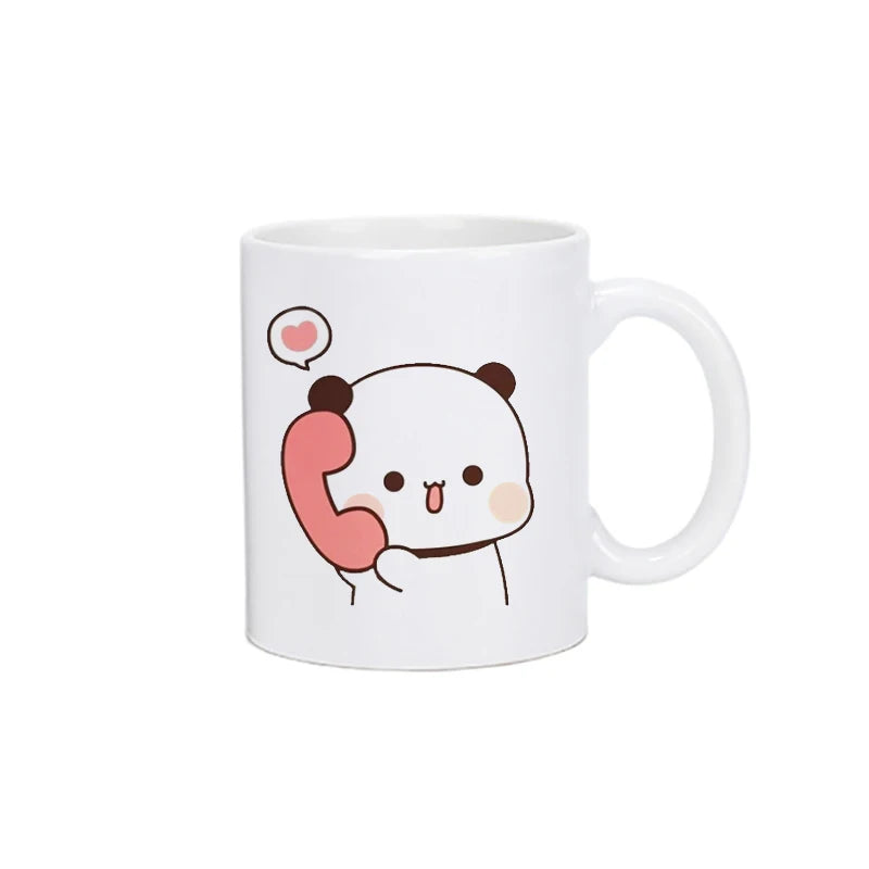 Bubu and Dudu Mugs