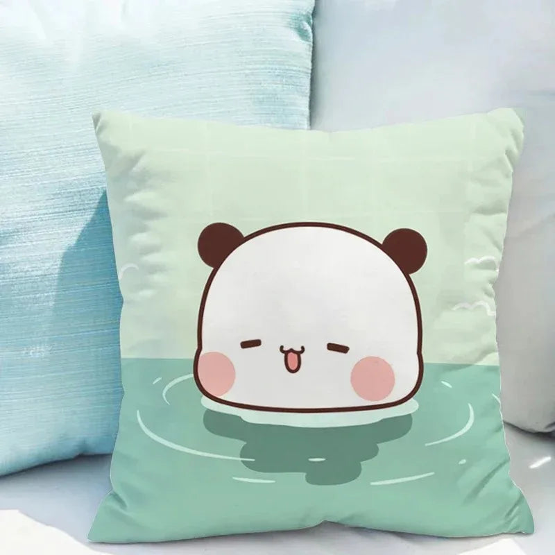 Bubu and Dudu Pillows