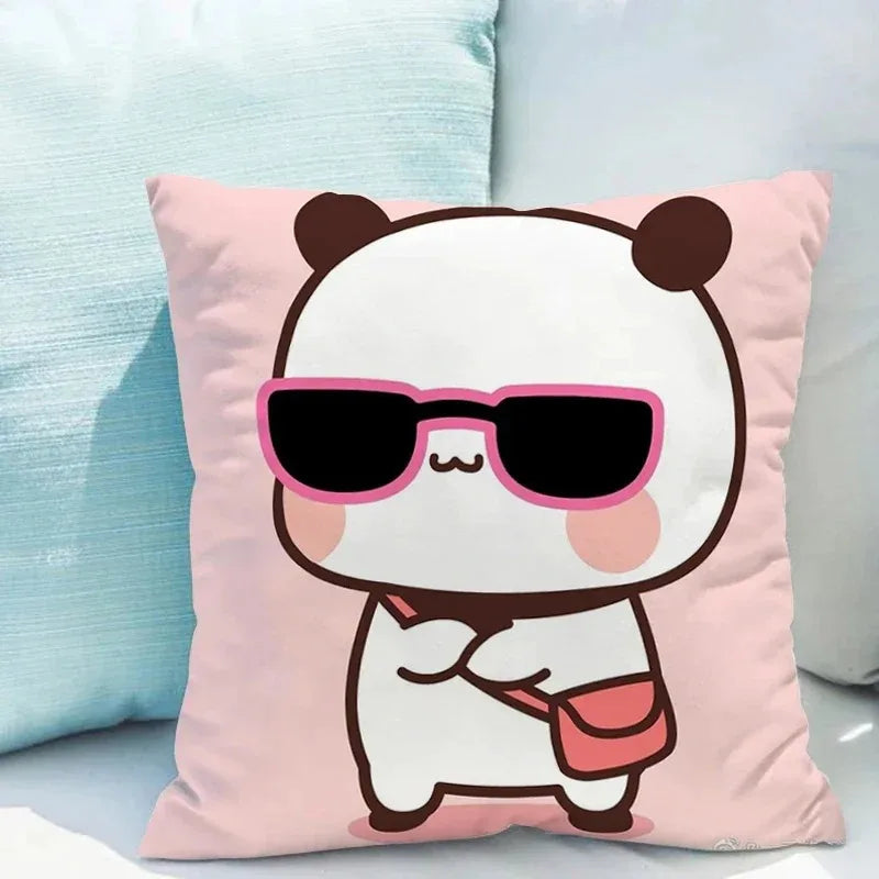 Bubu and Dudu Pillows