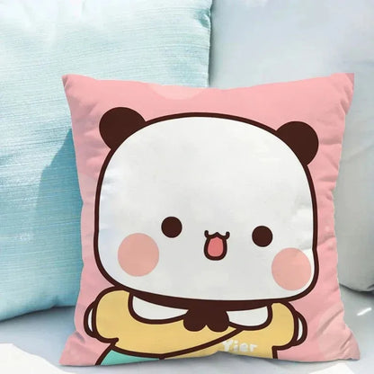 Bubu and Dudu Pillows