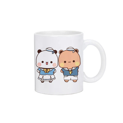 Bubu and Dudu Mugs