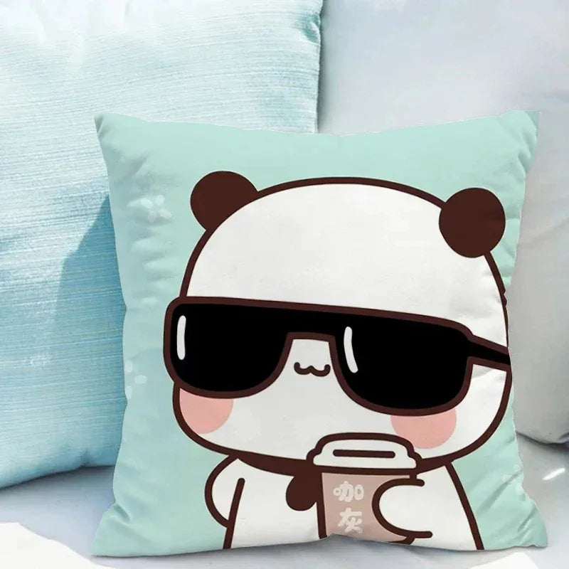 Bubu and Dudu Pillows