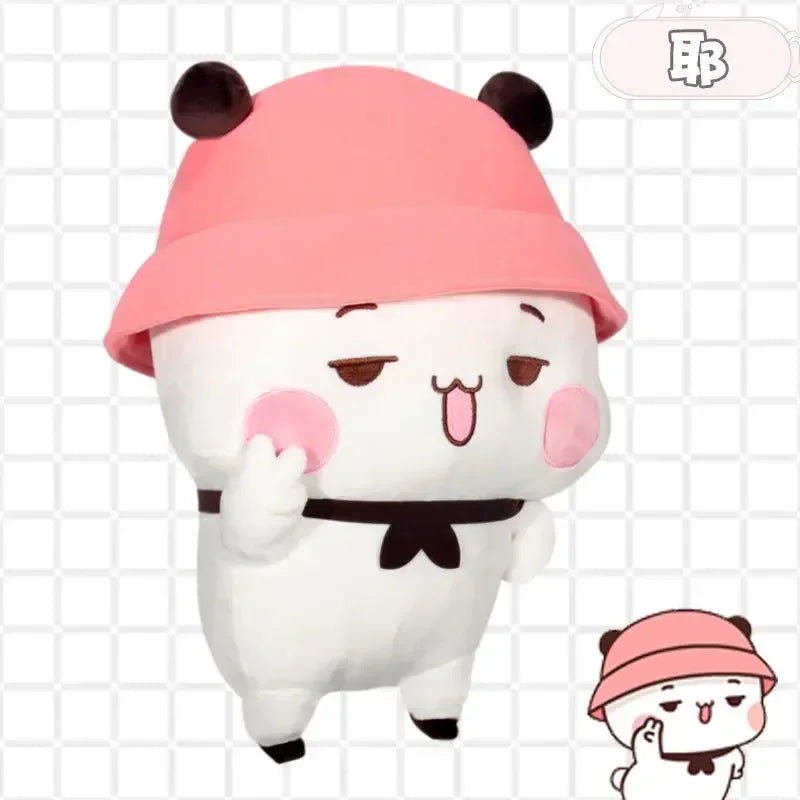 Bubu and Dudu Plush