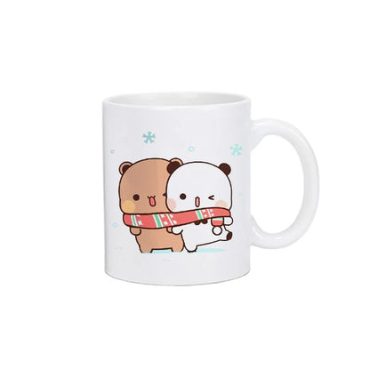 Bubu and Dudu Mugs