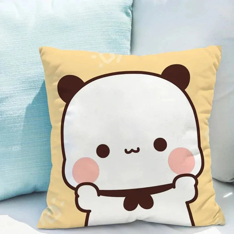 Bubu and Dudu Pillows