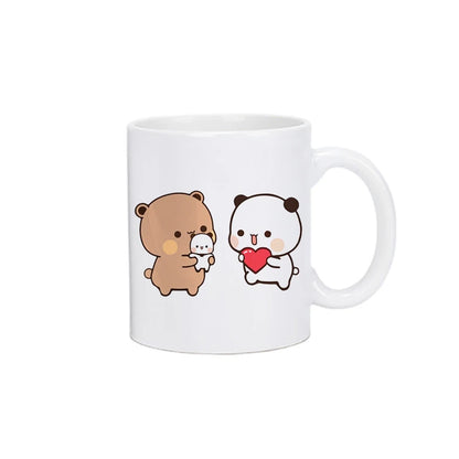 Bubu and Dudu Mugs