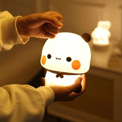 Bubu and Dudu Led Lamp