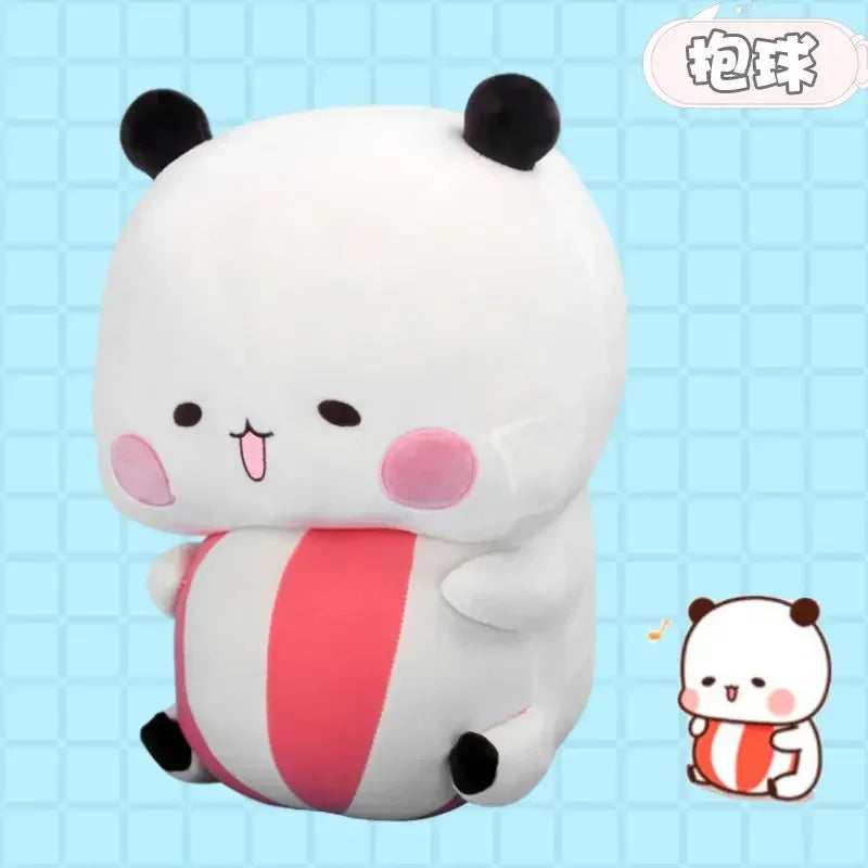 Bubu and Dudu Plush