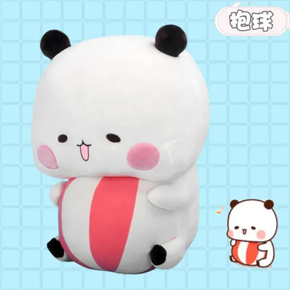 Bubu and Dudu Plush