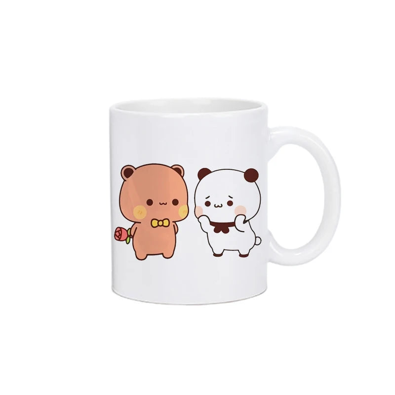 Bubu and Dudu Mugs