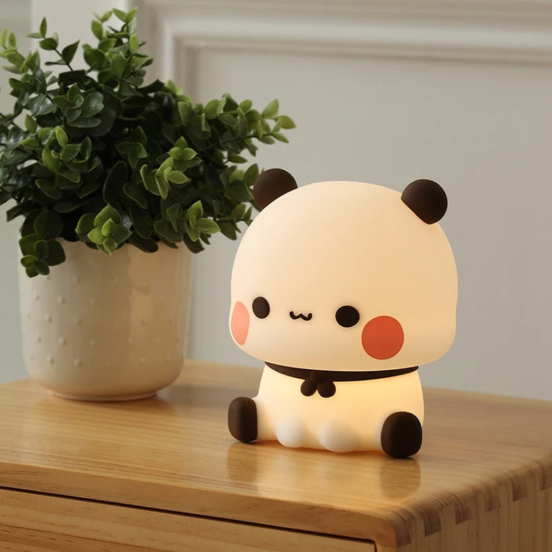 Bubu and Dudu Led Lamp