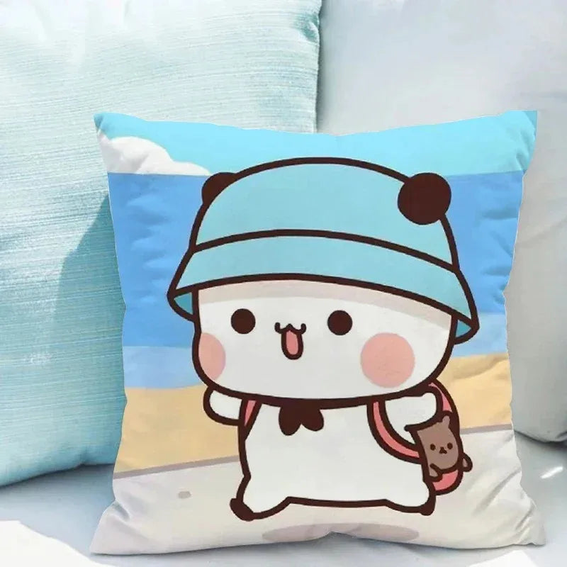 Bubu and Dudu Pillows