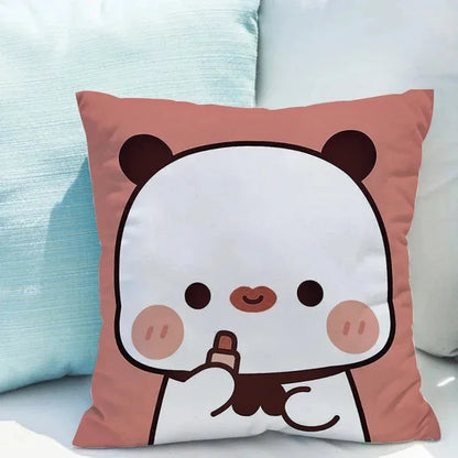 Bubu and Dudu Pillows