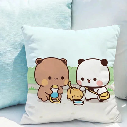 Bubu and Dudu Pillows