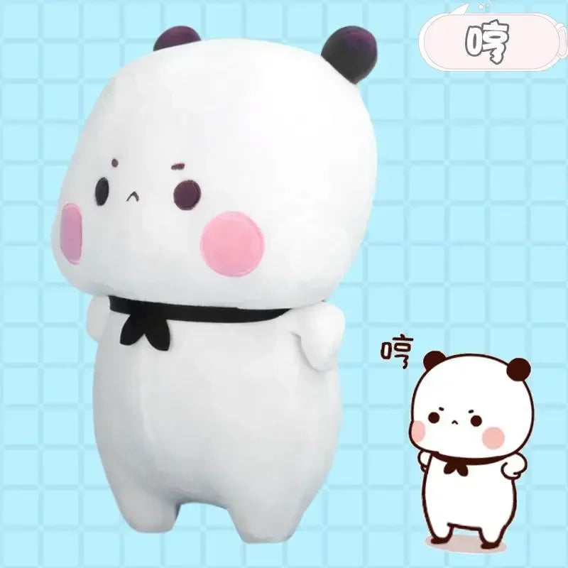 Bubu and Dudu Plush