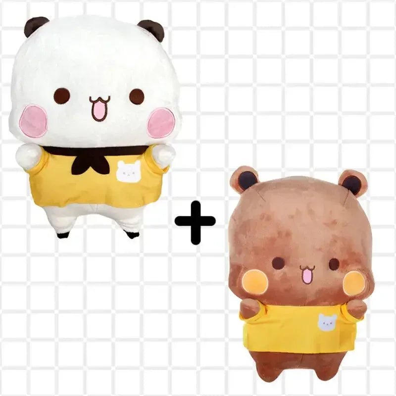 Bubu and Dudu Plush