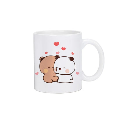 Bubu and Dudu Mugs