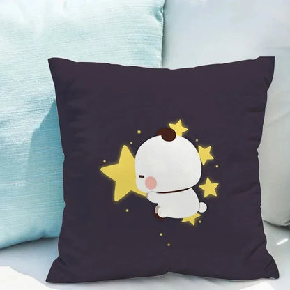 Bubu and Dudu Pillows