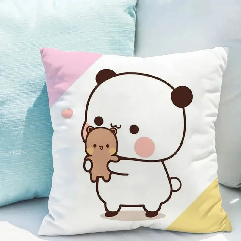 Bubu and Dudu Pillows