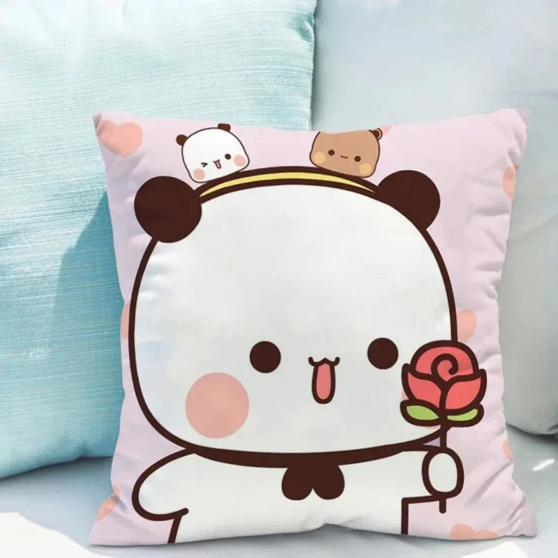 Bubu and Dudu Pillows