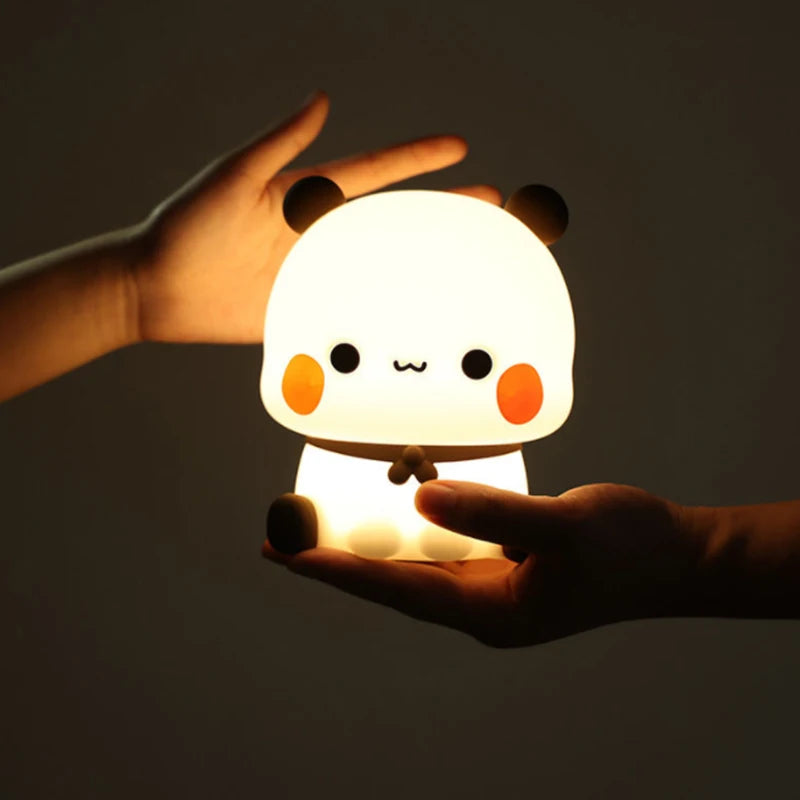 Bubu and Dudu Led Lamp