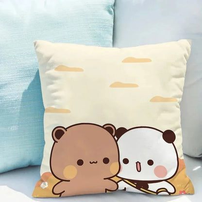 Bubu and Dudu Pillows