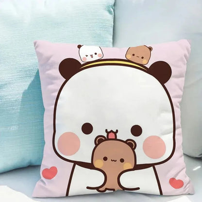 Bubu and Dudu Pillows