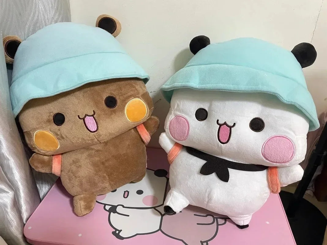 Bubu and Dudu Plush