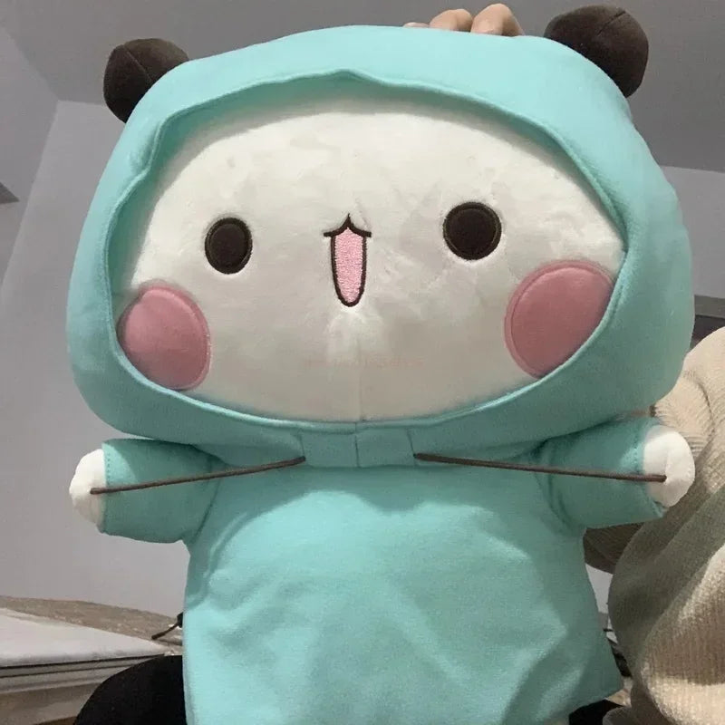 Bubu and Dudu Plush