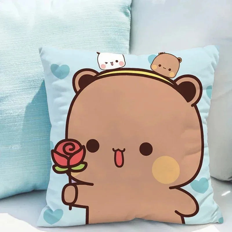 Bubu and Dudu Pillows