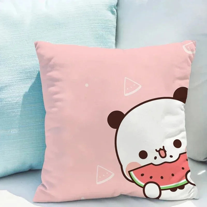 Bubu and Dudu Pillows