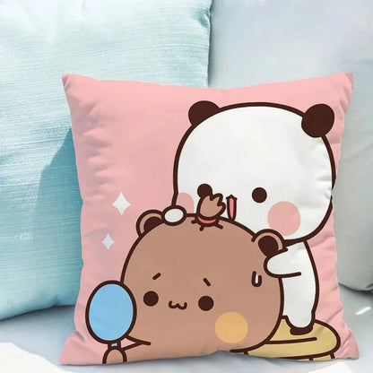 Bubu and Dudu Pillows