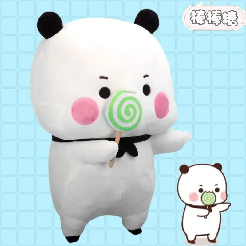 Bubu and Dudu Plush