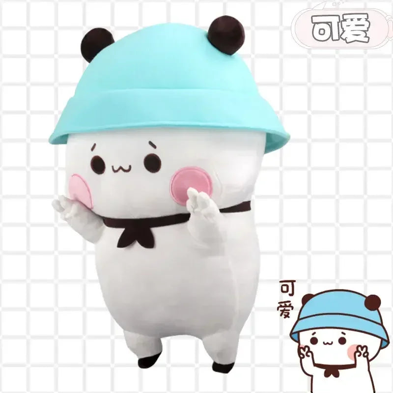 Bubu and Dudu Plush