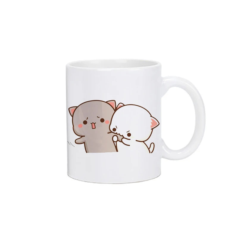 Bubu and Dudu Mugs